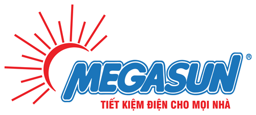 Logo MEGASUN