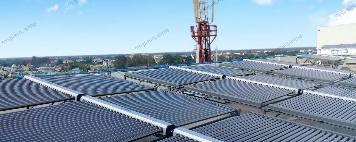 Công trình Bệnh viện Hòa Hảo Cần Thơ