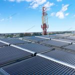 Công trình Bệnh viện Hòa Hảo Cần Thơ