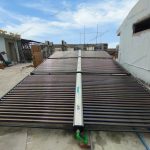 Công trình Khách sạn Lion 15 - Cần Thơ